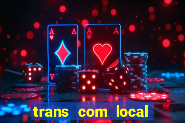 trans com local porto alegre